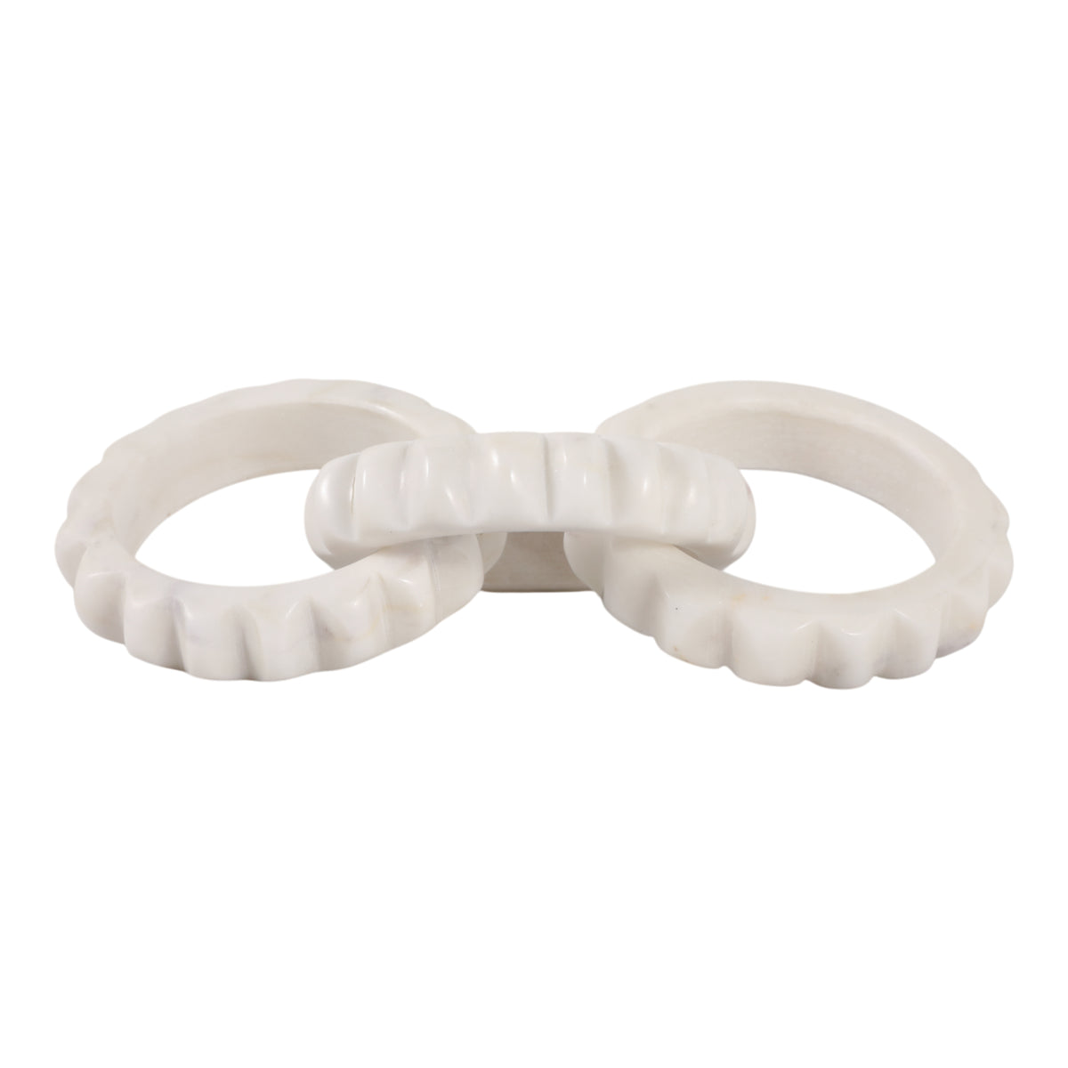 Kayeside White Decor — 1″