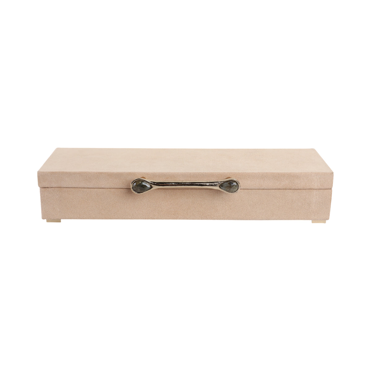 Royway Tan Box — 4″