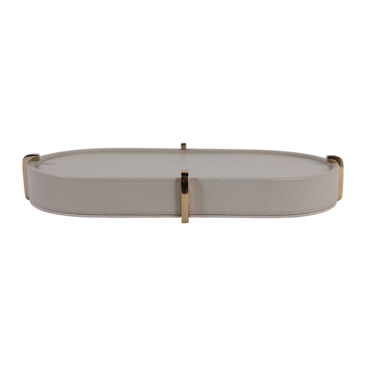 Harold Ivory Tray — 2″