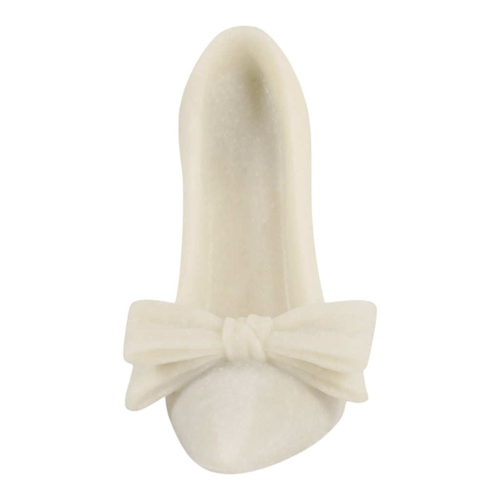 Tiptonwell White Decor — 7″