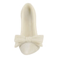 Tiptonwell White Decor — 7″