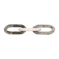 Riderlake Gray Decor — 1″
