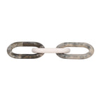 Riderlake Gray Decor — 1″