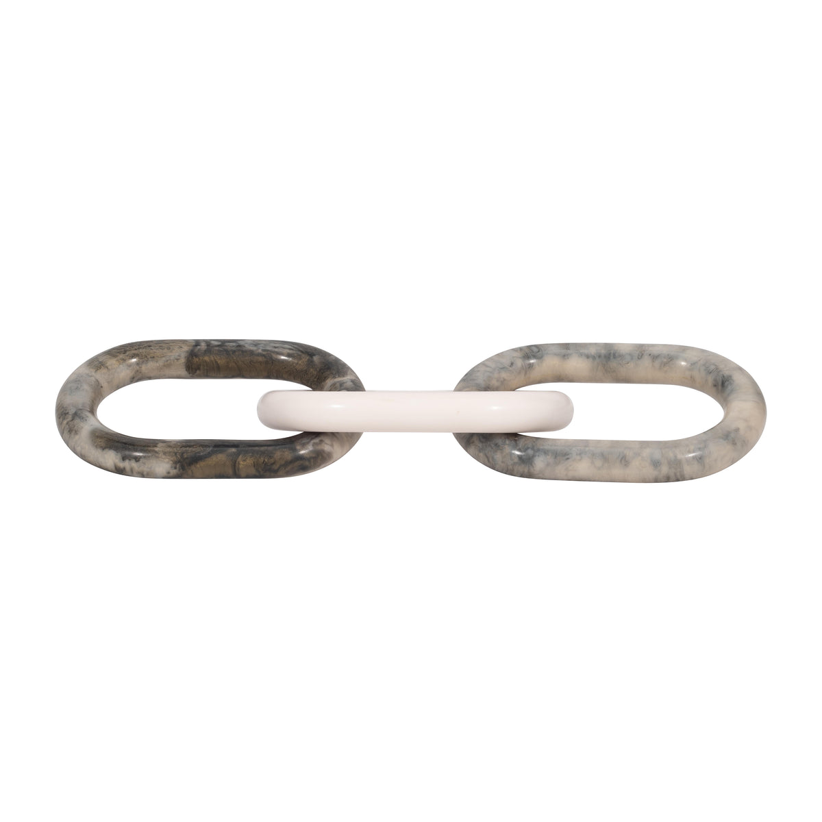 Riderlake Gray Decor — 1″