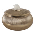 Fultonworth Gold Box — 5″