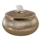 Fultonworth Gold Box — 5″