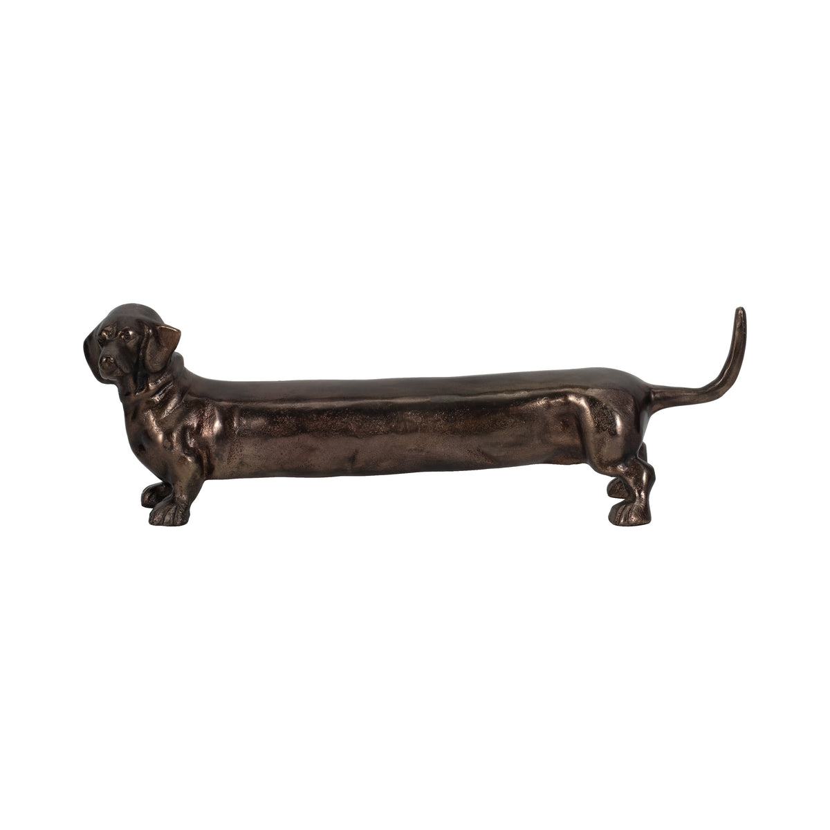 Alecford Bronze Decor — 6″