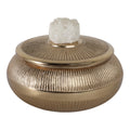 Fultonworth Gold Box — 5″