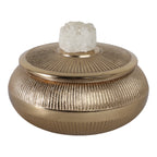 Fultonworth Gold Box — 5″