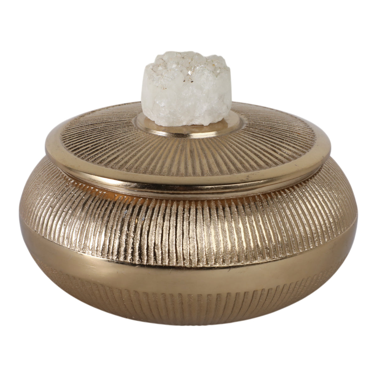 Fultonworth Gold Box — 5″
