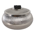 Fultonworth Silver Box — 5″