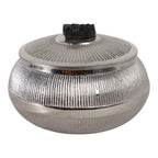 Fultonworth Silver Box — 5″