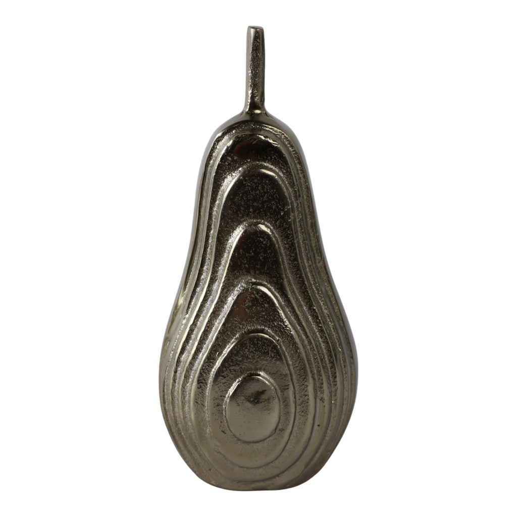 Granleylake Gold Decor — 8″
