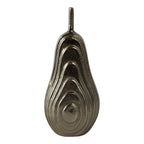 Granleylake Gold Decor — 8″