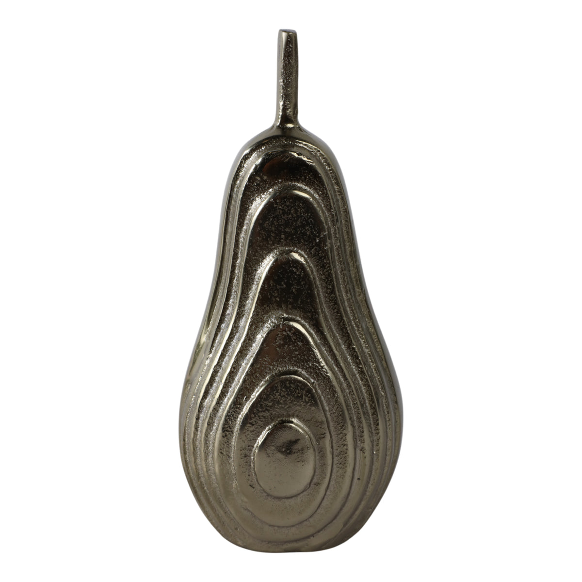 Granleylake Gold Decor — 8″
