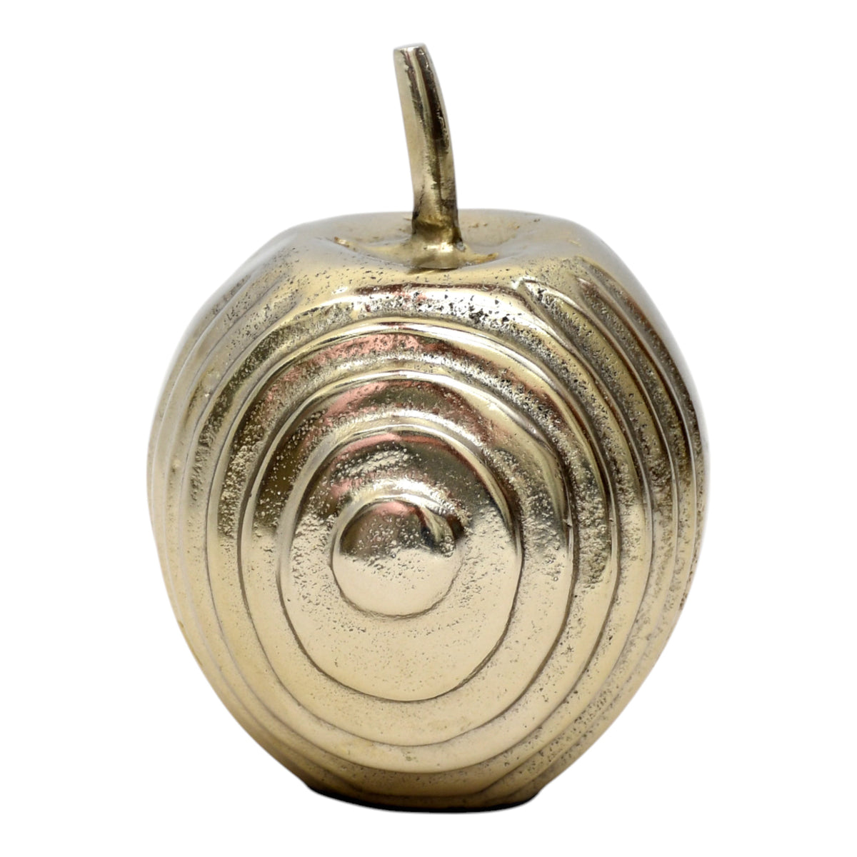 Hayfieldwell Gold Decor — 6″