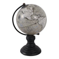 Hanleyrun Green Globe — 7″