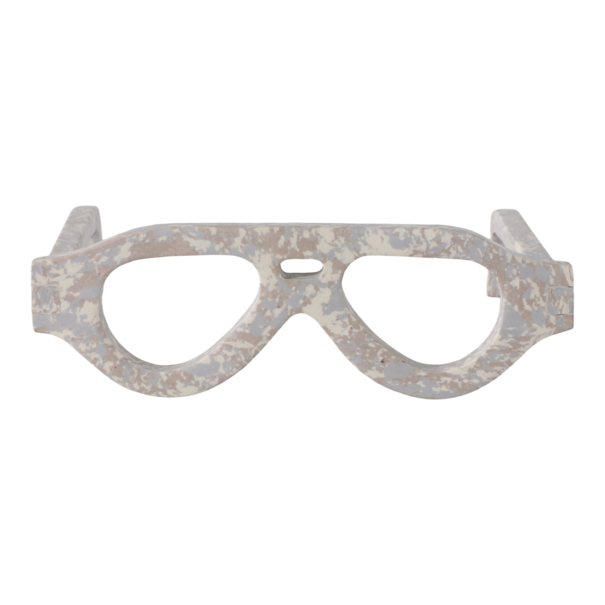 Blairworth Ivory Decor — 3″