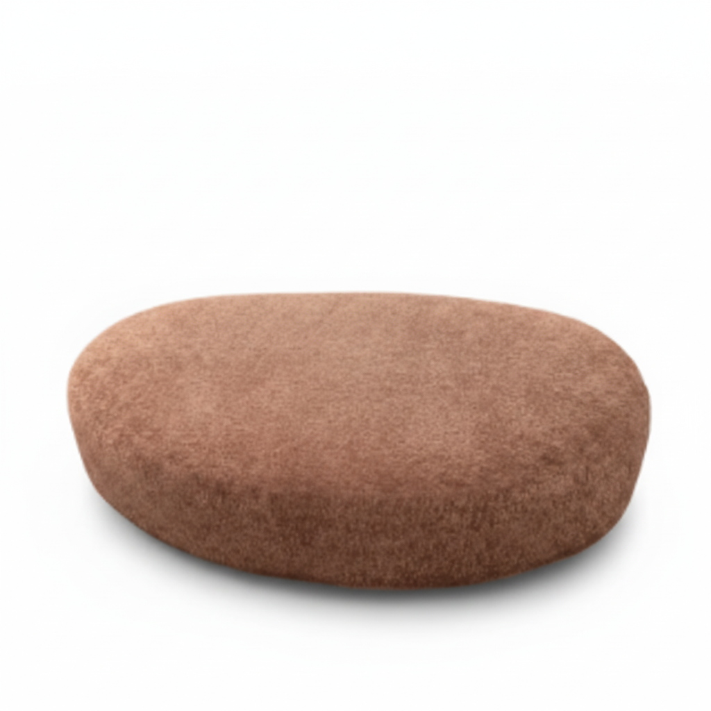 Lacour Corsa Sectional — front view