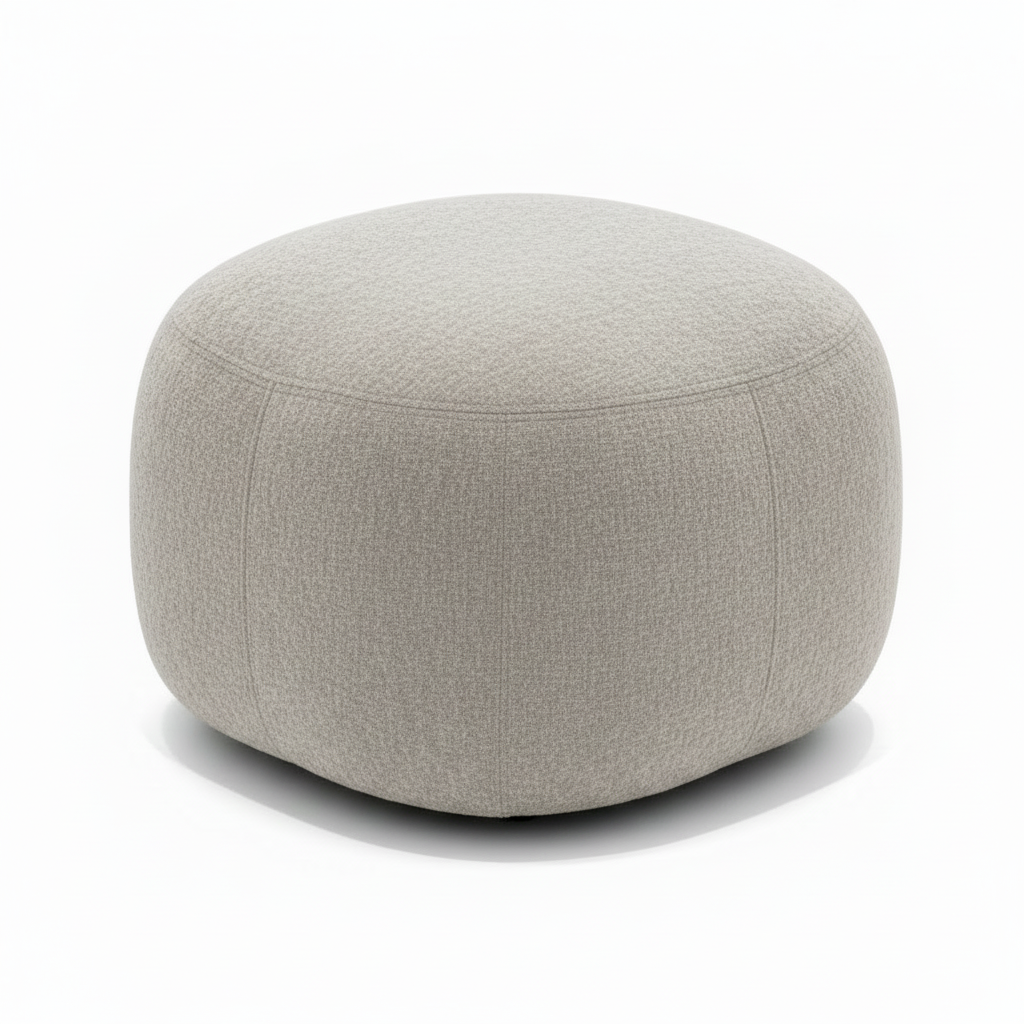 Lacour Stool — left side view