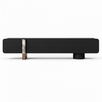 Lioren TV Stand — front view