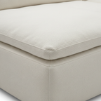 Marceaux Sectional — detail