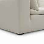 Marceaux Sectional — detail