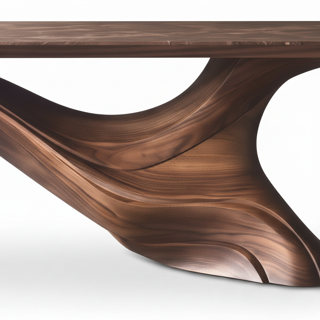 Oakmont Ice Jade Dining Table