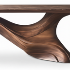 Oakmont Ice Jade Dining Table