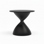 Orlisse End Table — front view