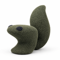 Orselle Squirrel Accent Chair-left