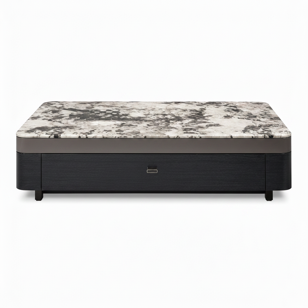 Osseline Coffee Table