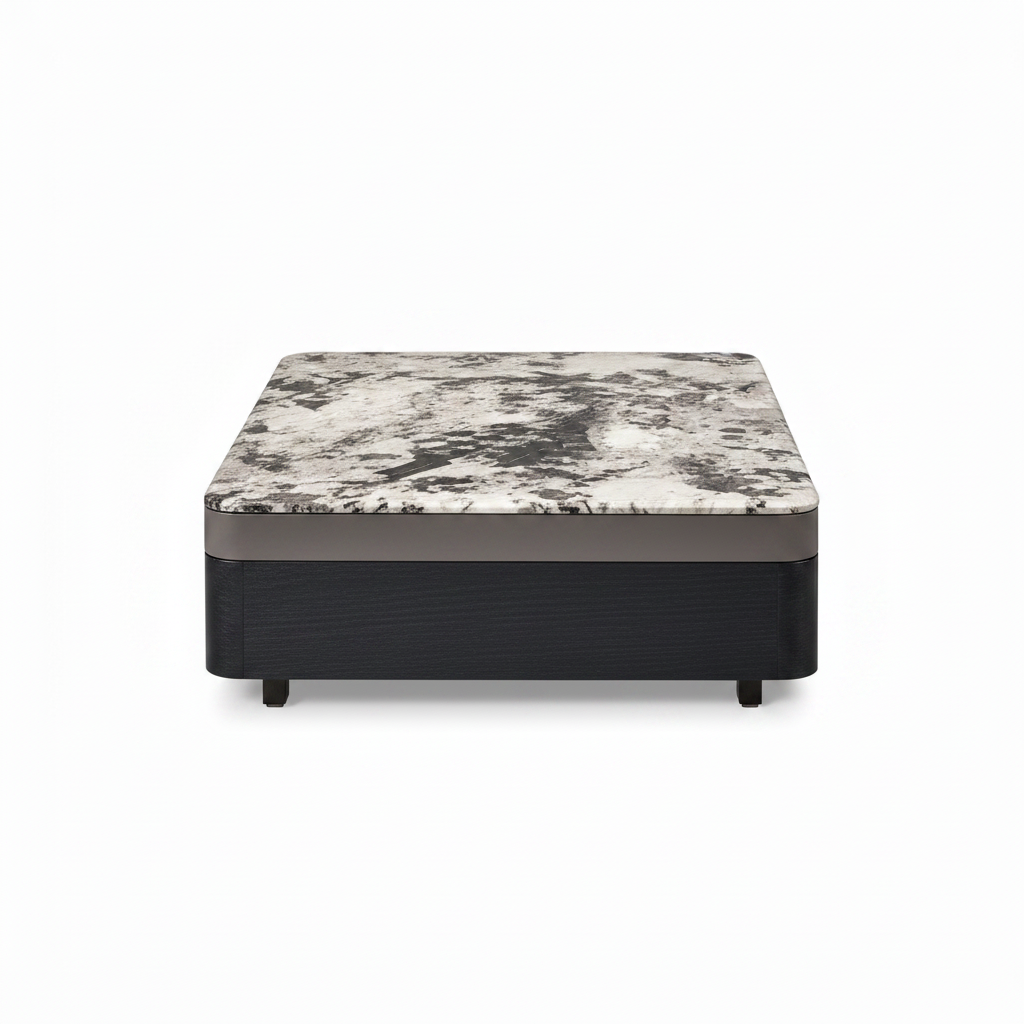 Osseline Coffee Table