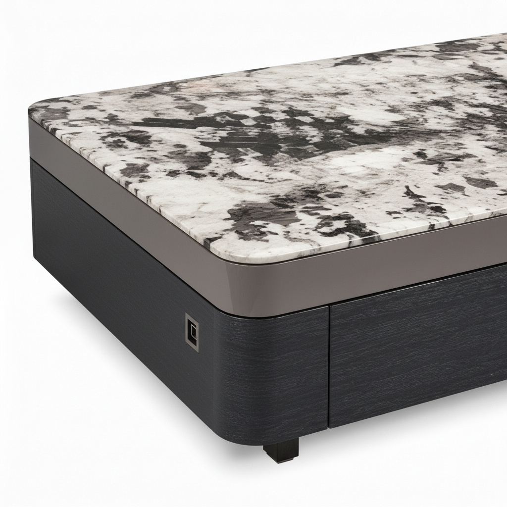 Osseline Coffee Table