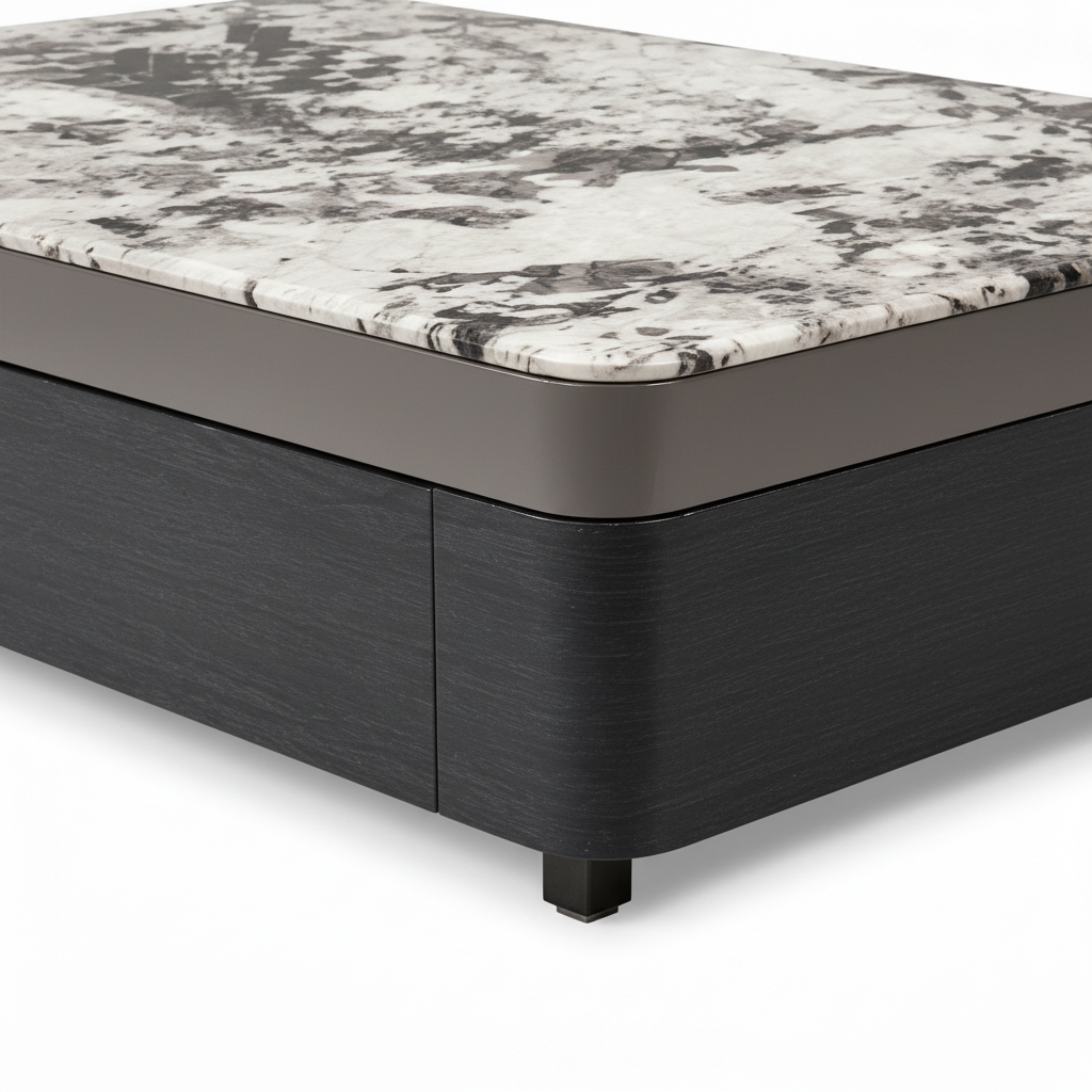 Osseline Coffee Table