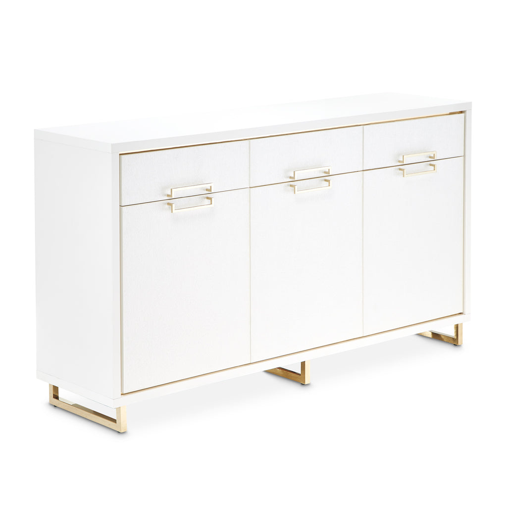 Palm Gate Sideboard — another angle