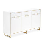 Palm Gate Sideboard — another angle