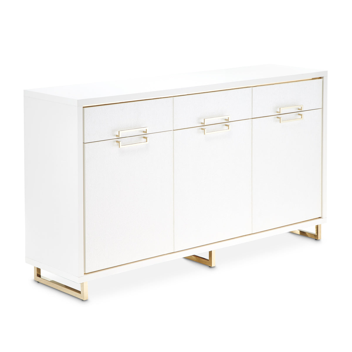Palm Gate Sideboard — another angle