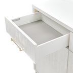 Palm Gate Sideboard — design or functional detail
