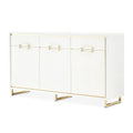 Palm Gate Sideboard — overall view