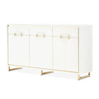 Palm Gate Sideboard — overall view