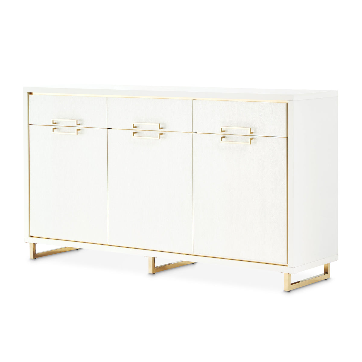 Palm Gate Sideboard — overall view