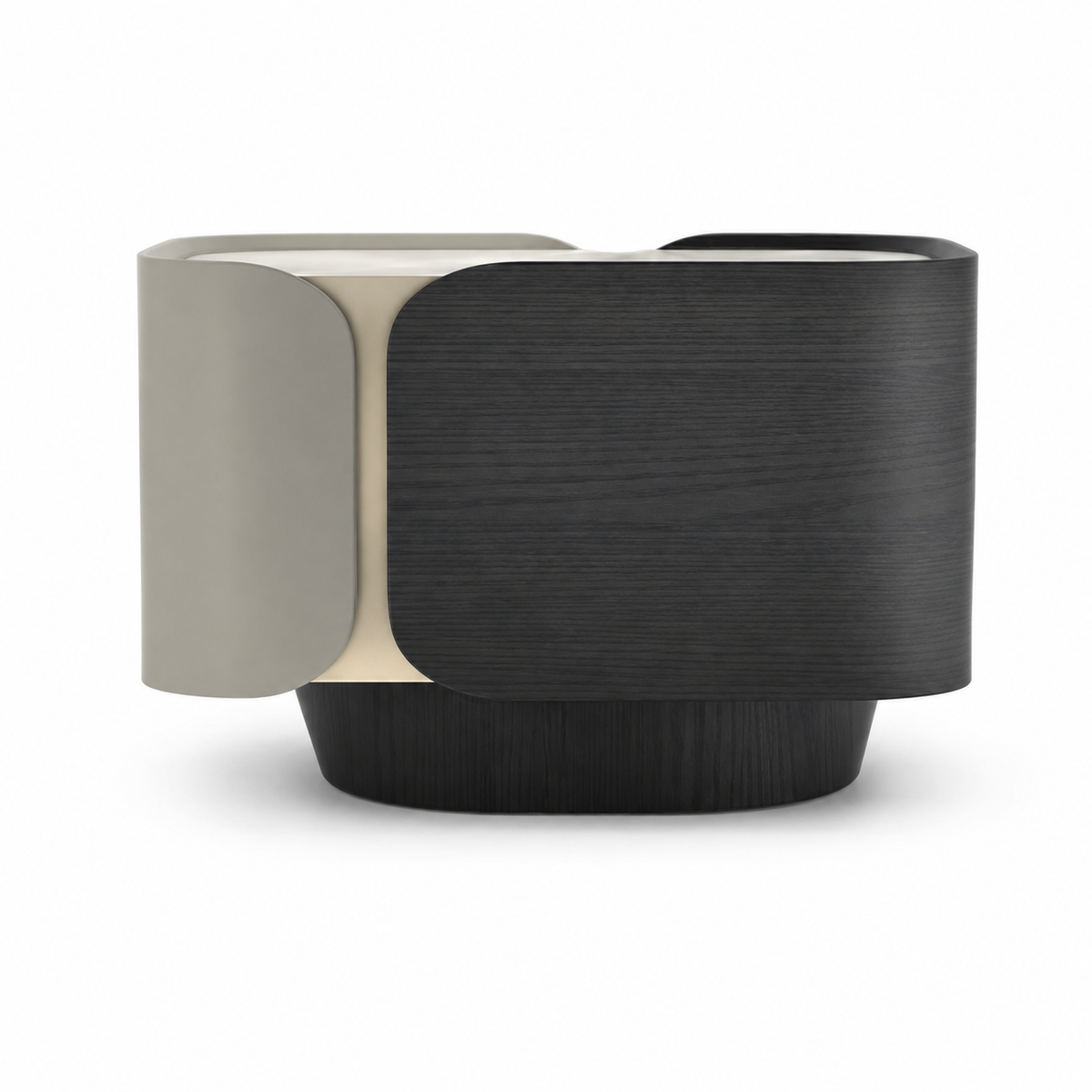 Grevora Nightstand