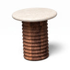 Pavero End Table