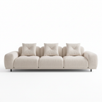 Savelier Sectional — front view