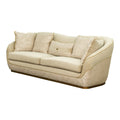 Sirene Mansion Sofa in Dune Antique Gold