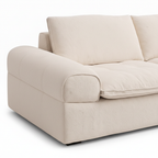 Ulvienne Sectional — detail