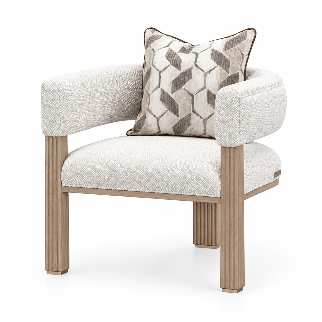 West Kensington Accent Chair