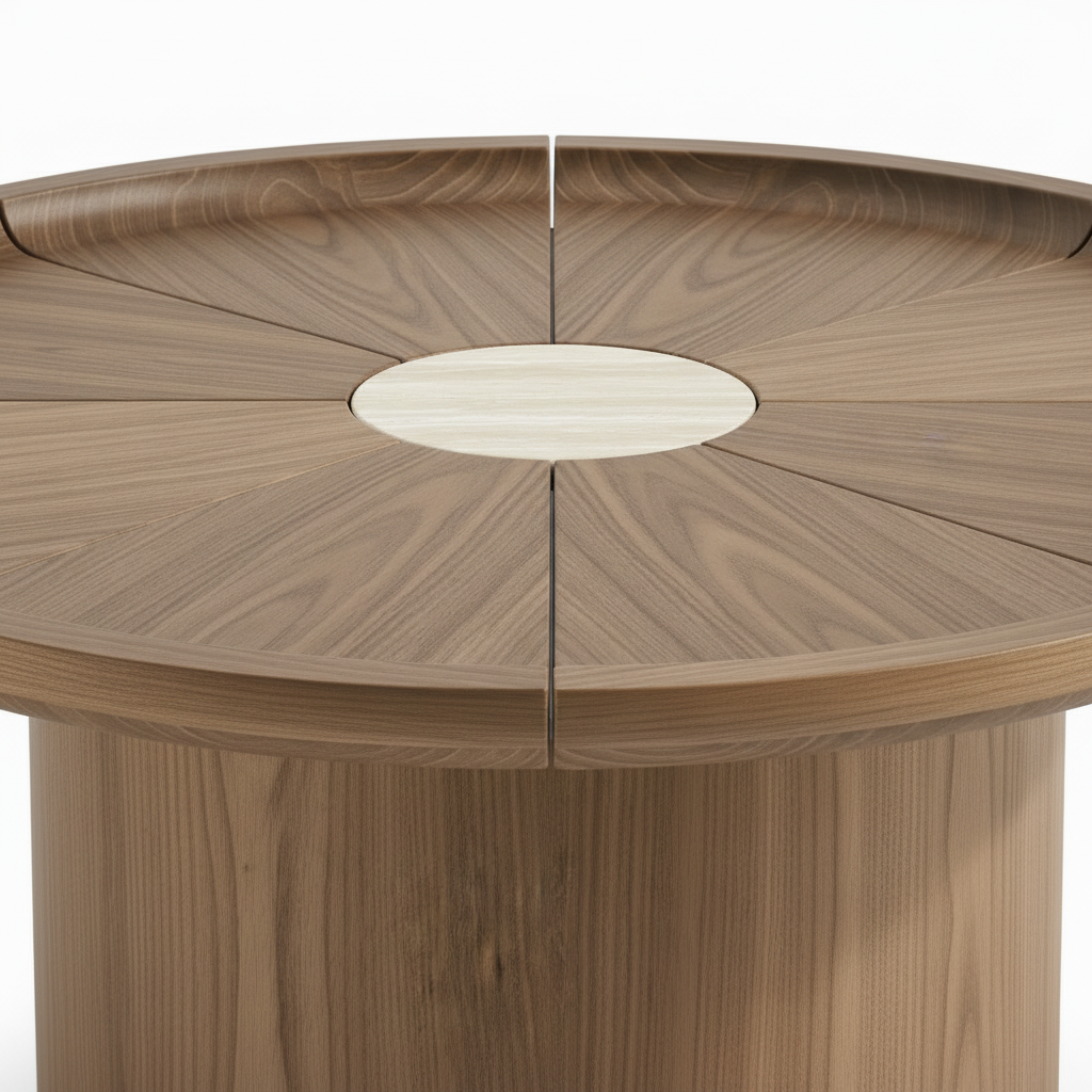Westvale Coffee Table