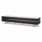Xaverique TV Stand — side view